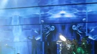 Fragmento de Ænema (TOOL en México/19-03-2014)