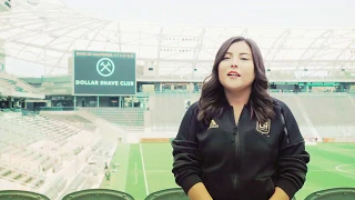 LAFC x Dollar Shave Club | Matchday Ready Ep. 1