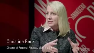 Benz: My Favorite Funds for IRAs