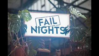 Fail Nights grįžo: spalio 13 d. renginio akimirkos