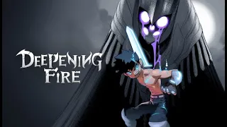 [Demo] Deepening Fire [Two Boss Fight]