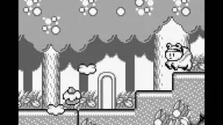 Game Boy Longplay [022] Kirbys Dreamland