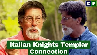 The Curse of Oak Island Shocking Hint to Knights Templar Revealed