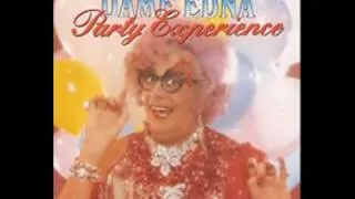 Dame Edna - Venus