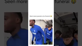 Chelsea Fans Reaction after Graham Potter got Sacked #shorts #chelseafc #footballvideos #football