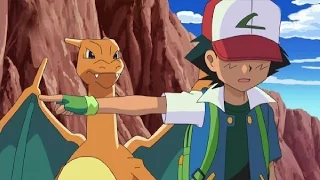 10 Pokémon que Ash tuvo que dejar ir