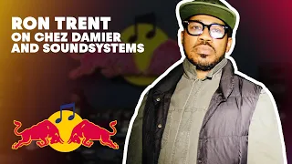 Ron Trent on Chez Damier, Soundsystems and Making Music | Red Bull Music Academy