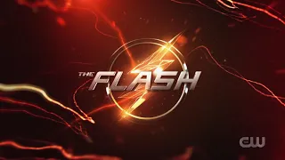 ⚡The flash: Season 6 intro⚡