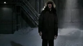 30 Days of Night -  Fear of the Dark