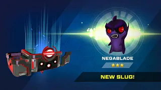 NEW SLUG IN SLUG IT OUT 2 | NEGABLADE SLUG🔥