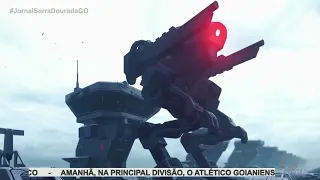 JSD (07/08/21) Inteligência artificial, Goiás já forma especialistas na área