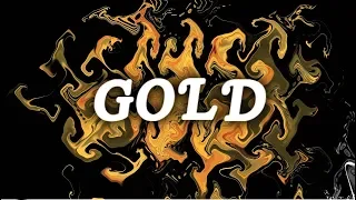 EDEN - Gold [lyrics] | SAD SONG