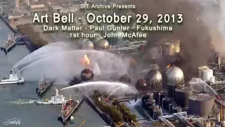 Art Bell's Dark Matter - Paul Gunter - Fukushima