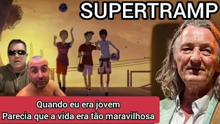 Supertramp - The Logical Song (Tradução) e análise da letra