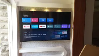 Sony 75X80K 4K HDR Ultra HD Tv | Unboxing and Mounting | Smart Google Tv | Dolby Vision | ARC/eARC