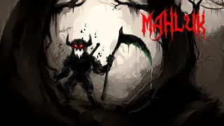Mahluk: Dark Demon Trailer (PS4, Switch Asia)