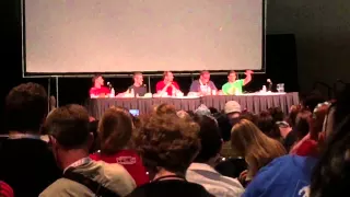 Markiplier, Jacksepticeye Indy Pop Con Panel - Best Moments as Youtubers