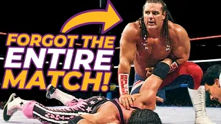 10 Things You Didn't Know About WWE In 1992