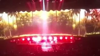 Cool for the Summer (Demi Lovato Honda Civic Tour Future Now Live @ Orlando Amway Center 7/2/2016)