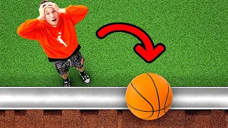 All Your Basketball Pain In One Video!