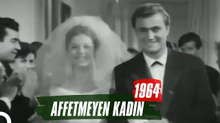 Affetmeyen Kadın | 1964 | Hülya Koçyiğit Ediz Hun