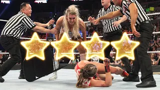 WWE Survivor Series 2018 - Every Match Star Ratings