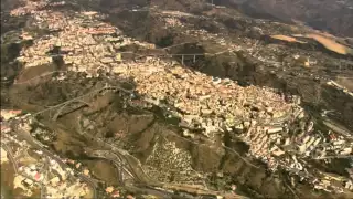 Magnifica Italia:Calabria