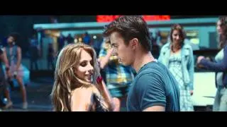 FOOTLOOSE | Trailer & Filmclips deutsch german [HD]