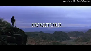 Jeremiah Johnson - Overture