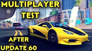 IS THIS CAR GOOD🤔 ?!? | Asphalt 8, HTT PLÉTHORE LC 750 Multiplayer Test After Update 60