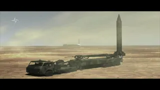 Missile Defense Animation (2012)