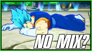 DBFZ - The Problem With Vegito (Character Overview / Counter-Play Guide)