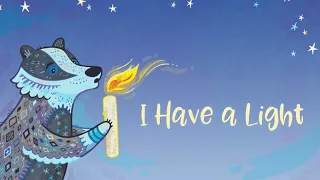 I Have a Light - Kira Willey (Official Lyric Video)