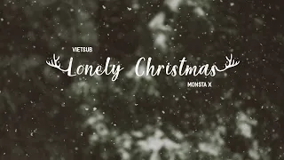 [Han/Rom/Viet] Lonely Christmas (그놈의 크리스마스) - MONSTA X