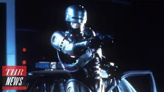 Neill Blomkamp Set to Direct 'RoboCop Returns' | THR News