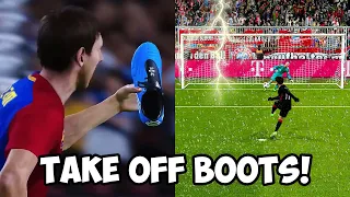 NEW CRAZY THINGS YOU CAN DO IN PES 2021