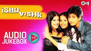 Ishq Vishk Full Album Songs | Shahid Kapoor, Amrita Rao | Shenaz Treasury | Ishq Vishq Pyar Vyar