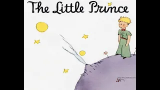The Little Prince · BBC Concert Orchestra 2004