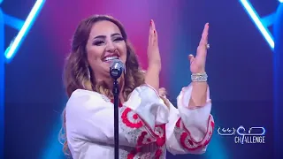 Sawt Challenge EP 5 : ZINA DAOUDIA - Chedi Weldek  /  ALGERIAN TV SHOW