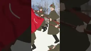 історія росії (український реп) demo