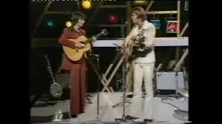 Glen Campbell, Carl Jackson, Country Boy. Live BBC 1975