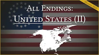 All Endings: United States (II)