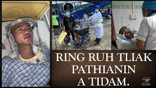 RING RUH TLIAK PATHIAN TIHDAM | Serchhip Hmar Veng | Frederick Lalrindika | Bethel Ministry