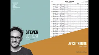 Avicii Tribute - Concert Band