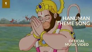 Hanuman Theme Song | Hanuman (2005) Movie Official Music Video
