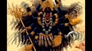 P. Sreelatha - Shree Bhadrakali Sahasrara Namam (Most Powerfull Mantra for Kali Maa for Protection)