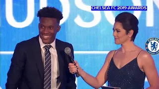 Chelsea FC 2019 Awards