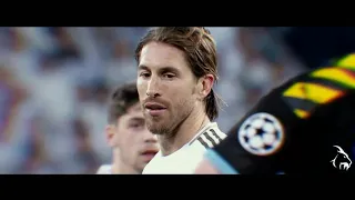 Real Madrid - Manchester City ● Cinematic Highlights