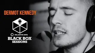 Dermot Kennedy - "An Evening I Will Not Forget" | Indie88 Black Box Sessions