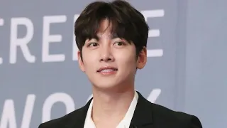 Next Generation Award Given in Asian Film Award Function to Ji Chang Wook #jichangwook